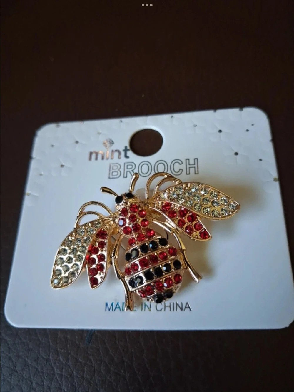 Jewelry Subcategory Identification